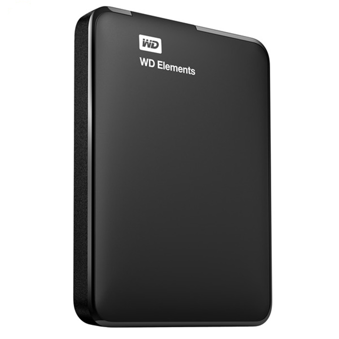 Ổ cứng di động WD Elements Portable 2TB 2.5