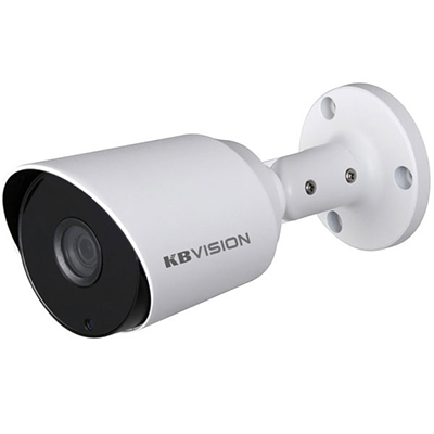 lắp đặt camera Kbvision