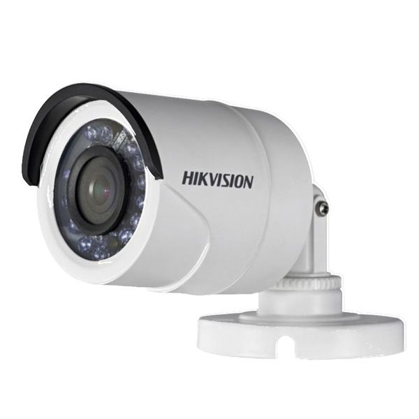 Lắp đặt camera Hikvision