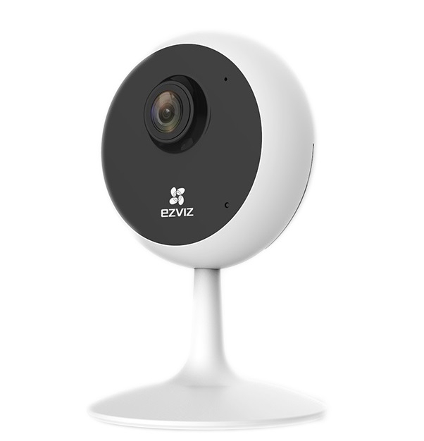 Lắp đặt Camera Ezviz