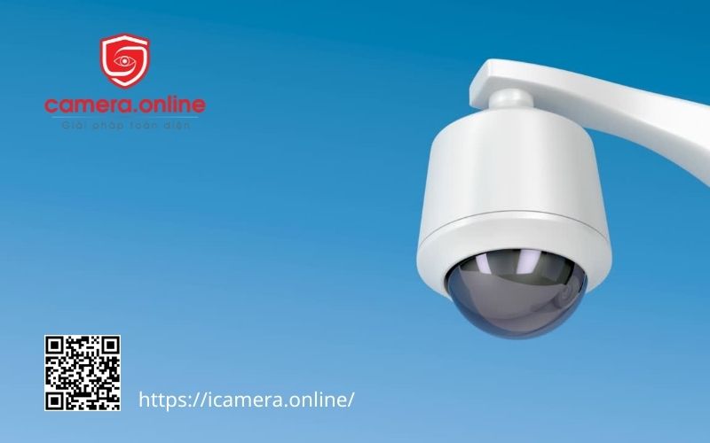 Thi công lắp đặt Camera TPHCM