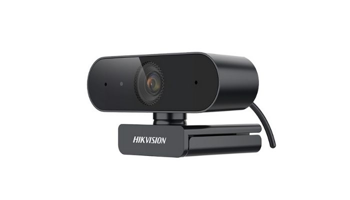 Webcam HIKVISION DS-U02