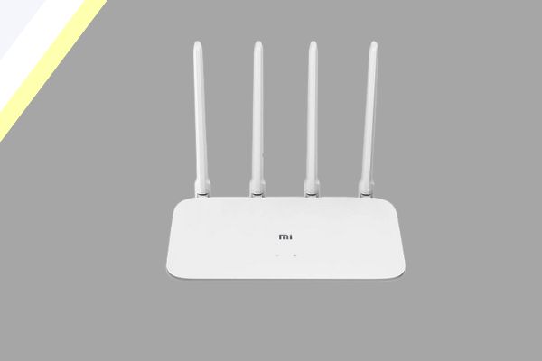 Thiết bị phát Router Wifi