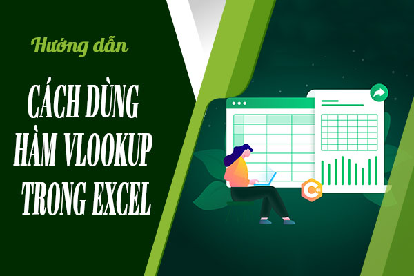 Hướng dẫn sử dụng hàm VLOOKUP trong Excel cực kỳ đơn giản và dễ hiểu. Với phông chữ mới của phần mềm Excel, tất cả các thông tin trong hướng dẫn sẽ được hiển thị rõ ràng hơn, giúp người sử dụng tiếp cận và áp dụng nhanh chóng. Hãy cùng thực hành và trải nghiệm sự tiện dụng của hàm VLOOKUP trong Excel để giải quyết các tác vụ liên quan đến tìm kiếm thông tin một cách dễ dàng và chính xác.