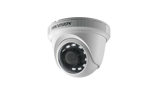 Camera truyền tín hiệu qua Cáp đồng trục