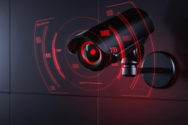 Camera hồng ngoại có nhìn thấy ma không?