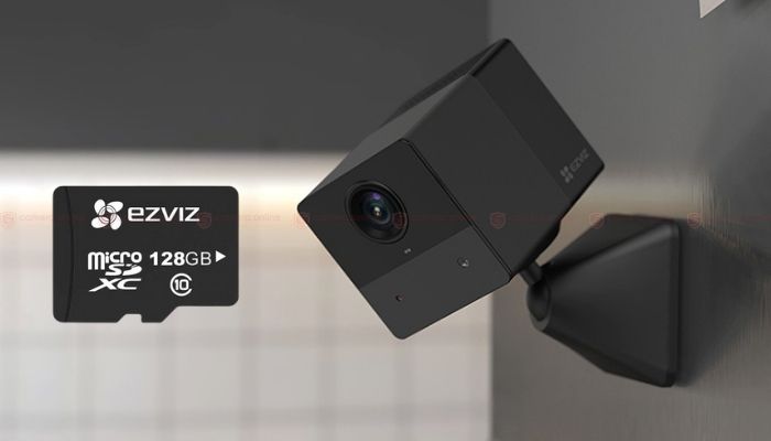 Camera lưu trữ tối đa bao nhiêu ngày