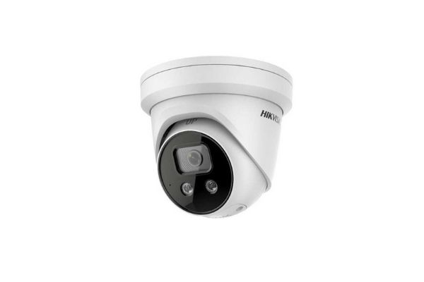 Camera Dome Hikvision 3356G2/SL