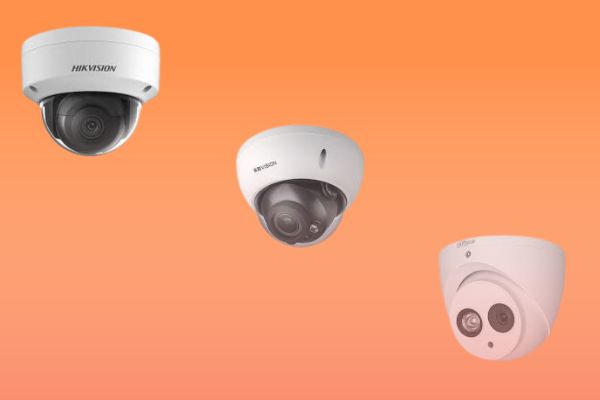 Giải pháp Camera cho trường học tại Quận 5
