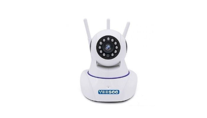 Camera Wifi Yoosee chống nước HK216 1080P