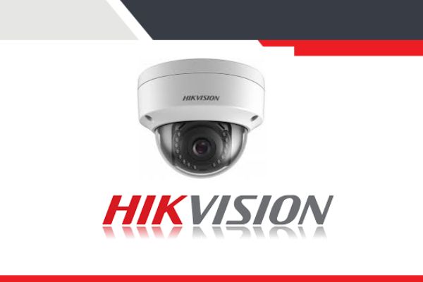 Đánh giá Camera Hikvision