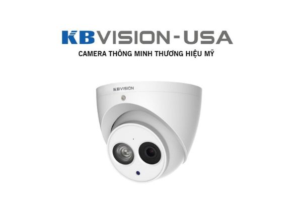 Đánh giá về thương hiệu KBvision