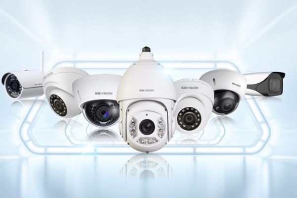 Đánh giá về thương hiệu KBvision