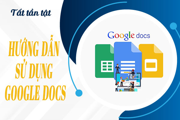 Hướng dẫn sử dụng Google Docs: Nếu bạn muốn sử dụng Google Docs một cách thông minh và hiệu quả hơn, chúng tôi sẽ cung cấp hướng dẫn chi tiết. Bạn sẽ biết cách tạo một tài liệu, thêm và sửa đổi nội dung, chia sẻ và bảo mật tài liệu của mình. Đây là cách dễ dàng để quản lý các văn bản cho công việc, học tập và giải trí.