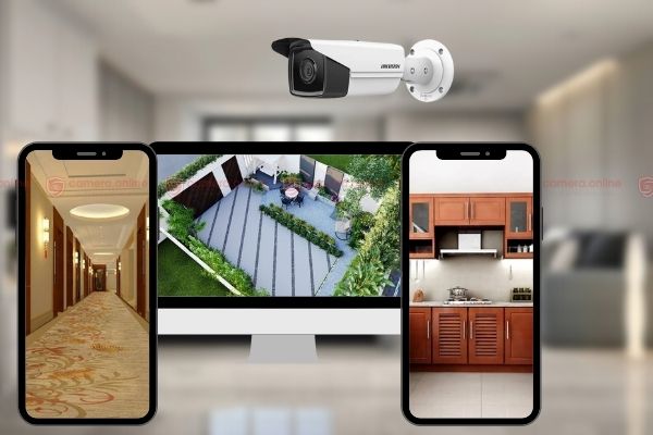 Xác định nhu cầu sử dụng Camera giám sát