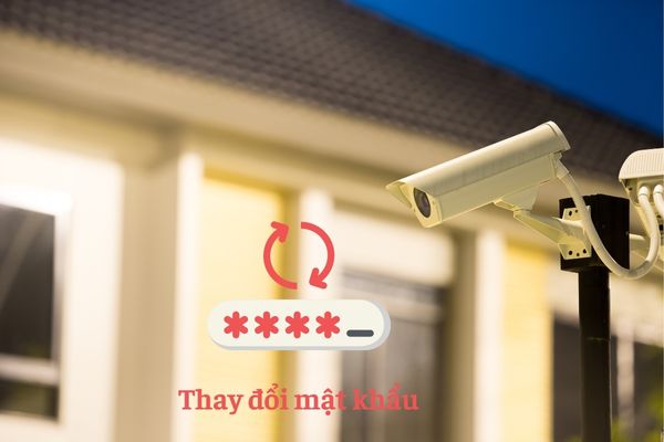 Các dấu hiệu cho thấy Camera của bạn bị Hack