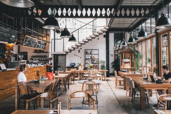 Lợi ích của việc triển khai lắp Camera cho nhà hàng Quận 3