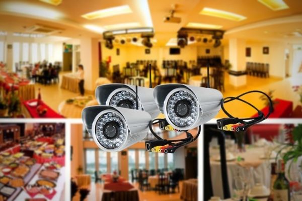 Lợi ích của việc lắp đặt Camera nhà hàng tại Quận 1
