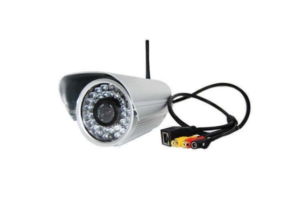 Lựa chọn Camera giám sát phù hợp
