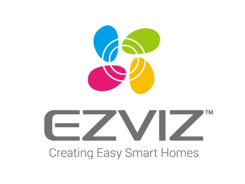 Cách gắn thẻ nhớ vào Camera Ezviz