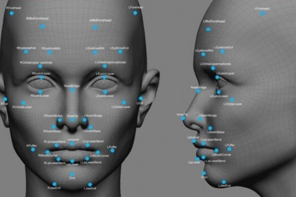 Face Tracking