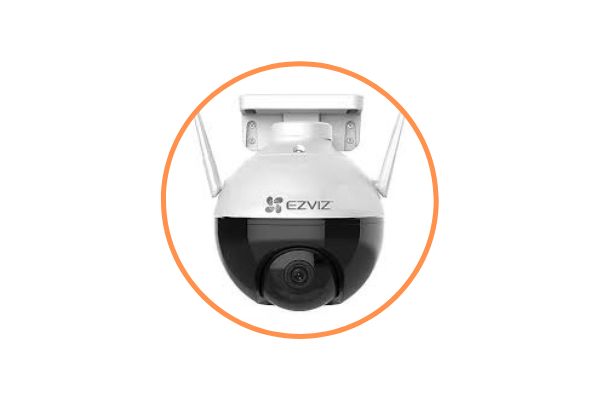 Camera Ezviz