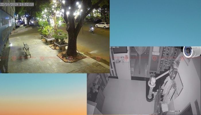 Tia hồng ngoại Camera có hại không? Tia hồng ngoại Camera có hại không?