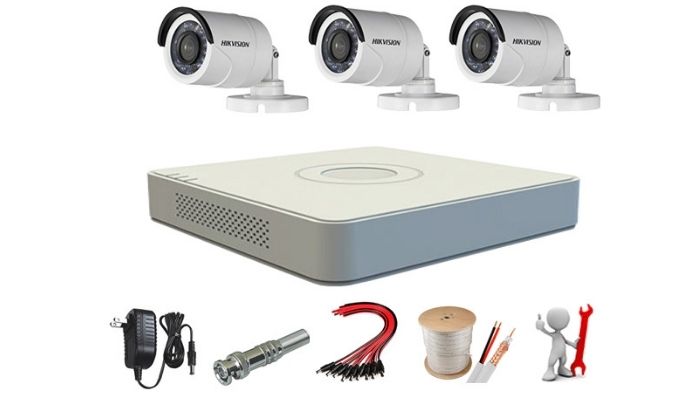 Tìm hiểu cách thức Camera hoạt động