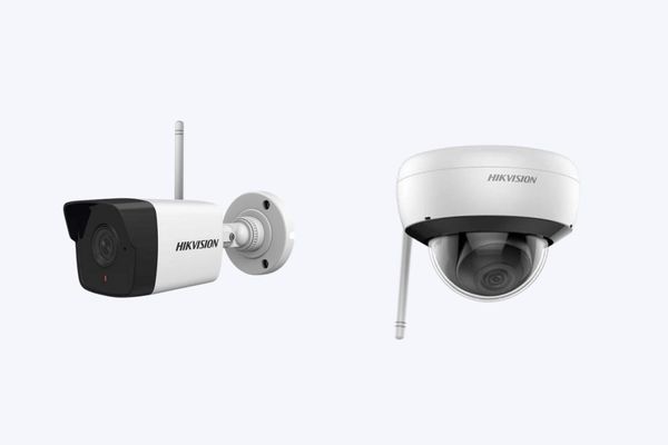 Lựa chọn Camera phù hợp