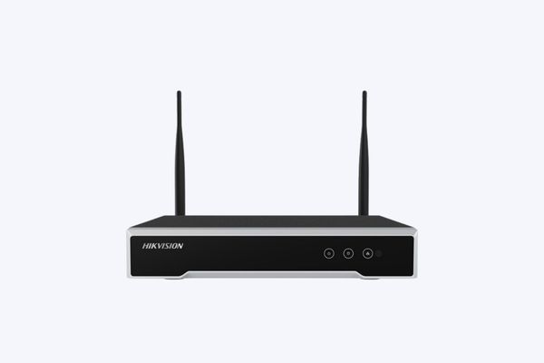 Đầu ghi NVR DS - 7104 NI-K1/W/M
