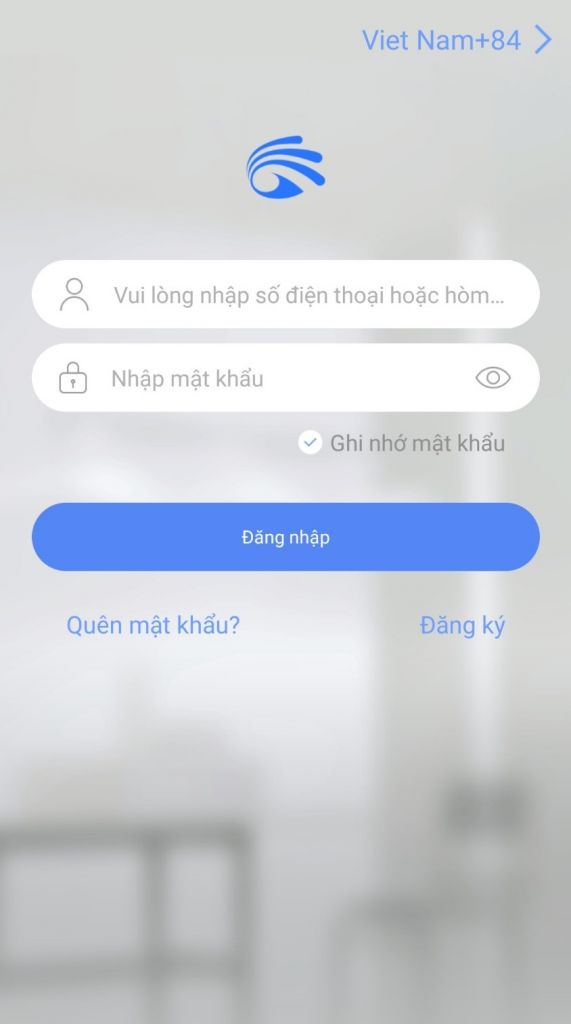 xem camera Yoosee trên điện thoại